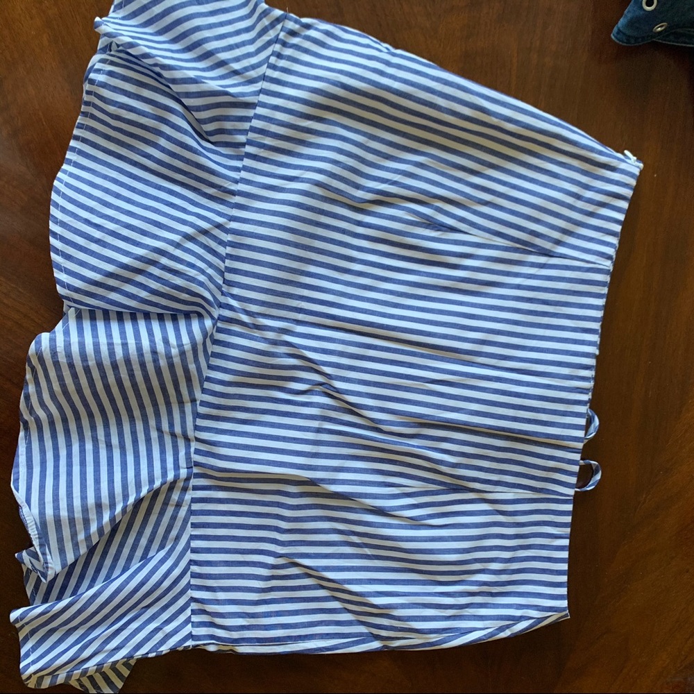 JOA Mini Skirt - Picture 7 of 7
